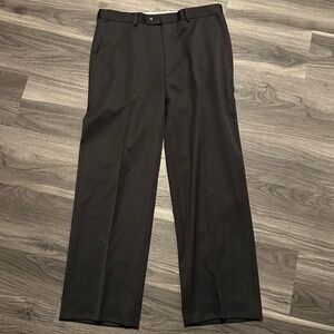 Dockers Black Dress Pants